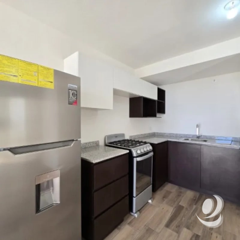 Apartamento en alquiler San Nicólas del Bosque - 4
