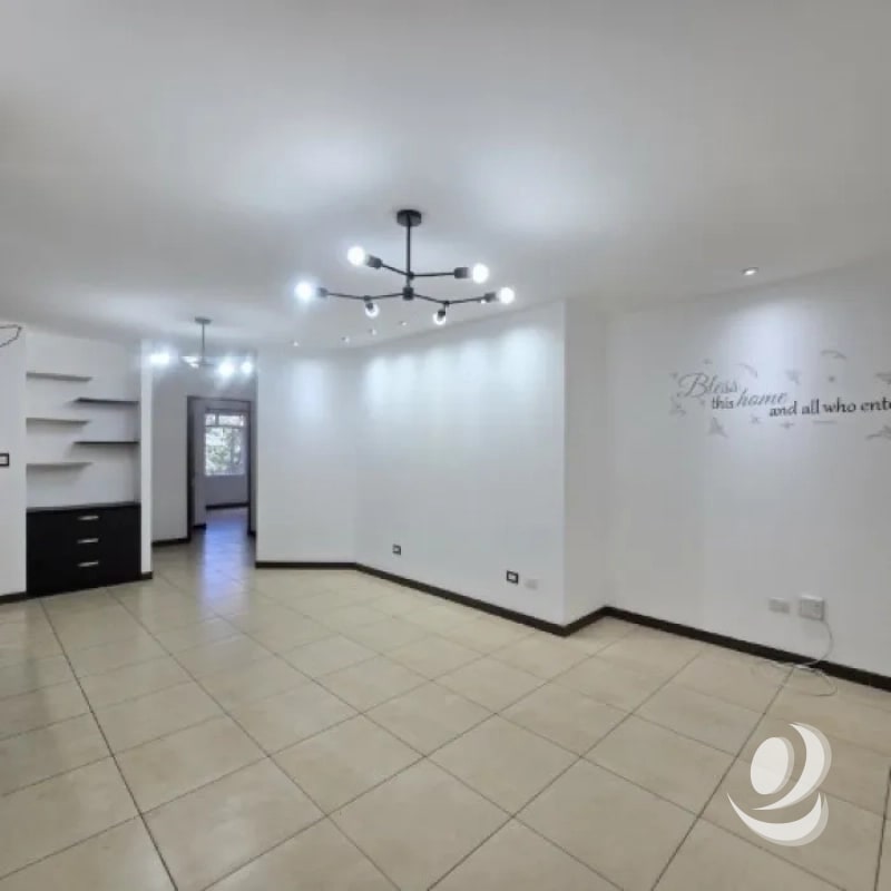 Apartamento en Renta Zona 11 Santa Maria de Las Charcas - 6