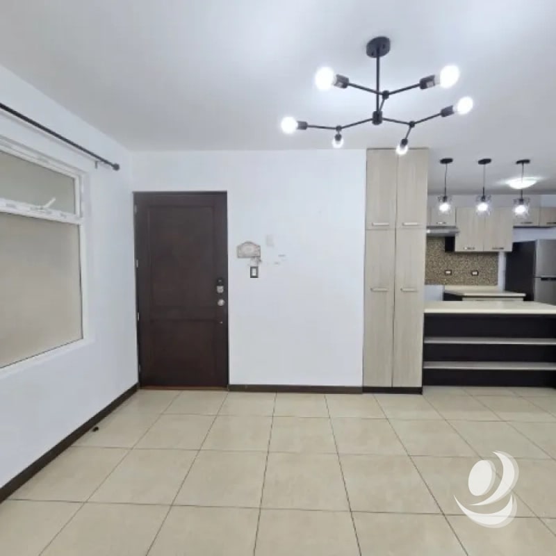 Apartamento en Renta Zona 11 Santa Maria de Las Charcas - 5