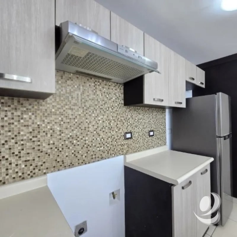 Apartamento en Renta Zona 11 Santa Maria de Las Charcas - 2