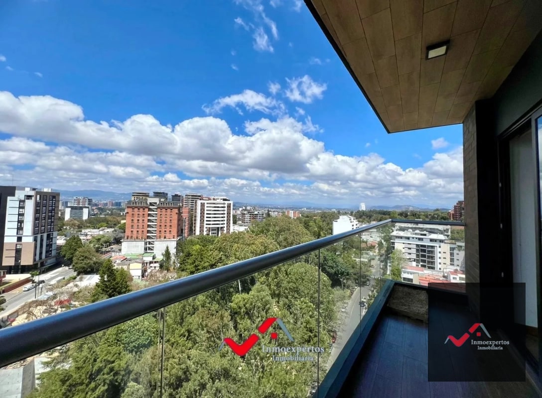 APARTAMENTO EN VENTA - ZONA 15 Vista Hermosa 1 - 1