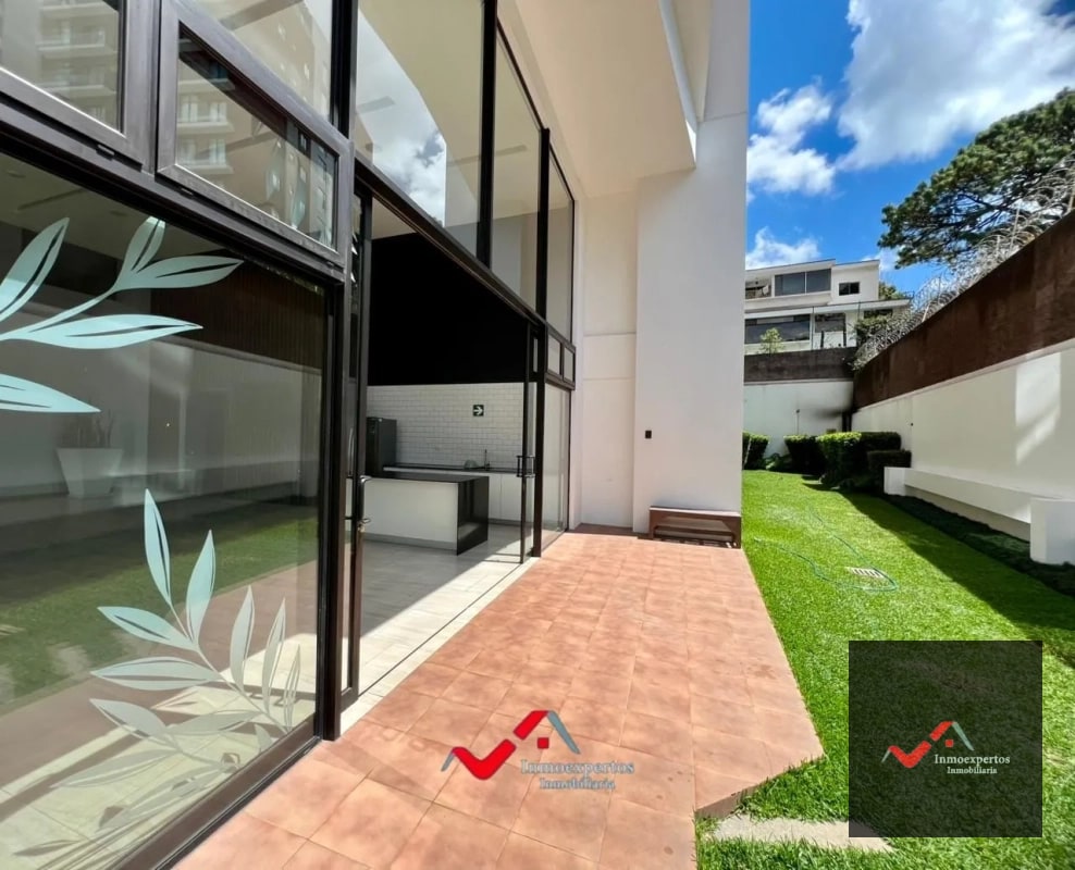 APARTAMENTO EN VENTA - ZONA 15 Vista Hermosa 1 - 12