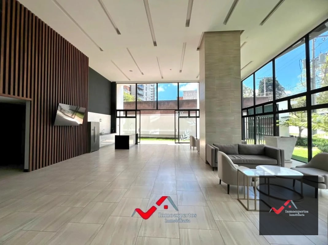 APARTAMENTO EN VENTA - ZONA 15 Vista Hermosa 1 - 11