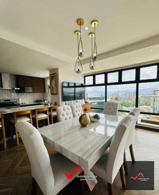 APARTAMENTO EN VENTA - ZONA 15 Vista Hermosa 1 - 10