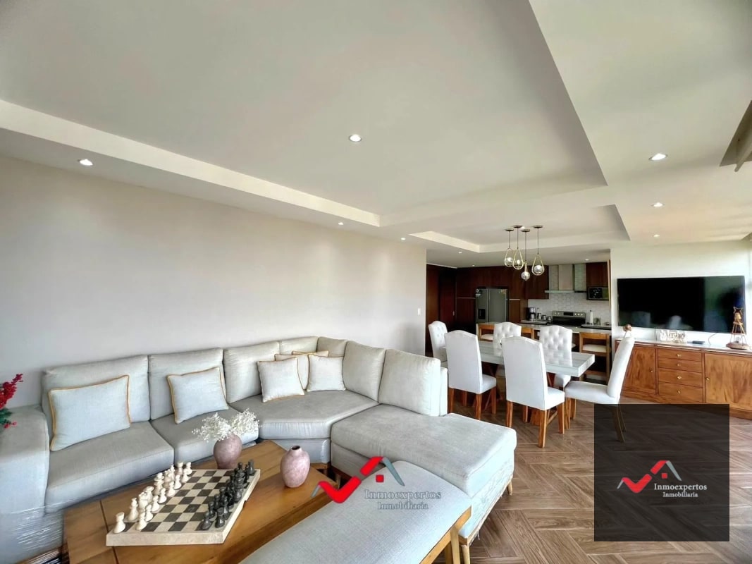 APARTAMENTO EN VENTA - ZONA 15 Vista Hermosa 1 - 9