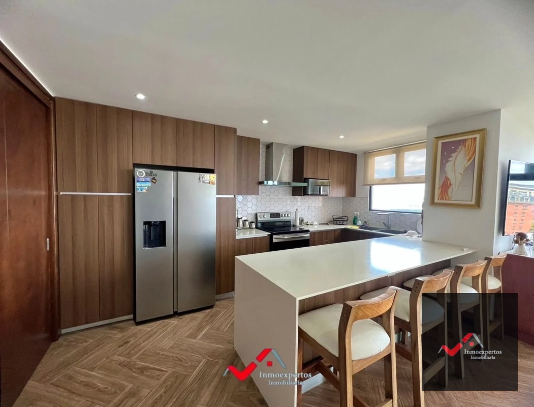 APARTAMENTO EN VENTA - ZONA 15 Vista Hermosa 1 - 7