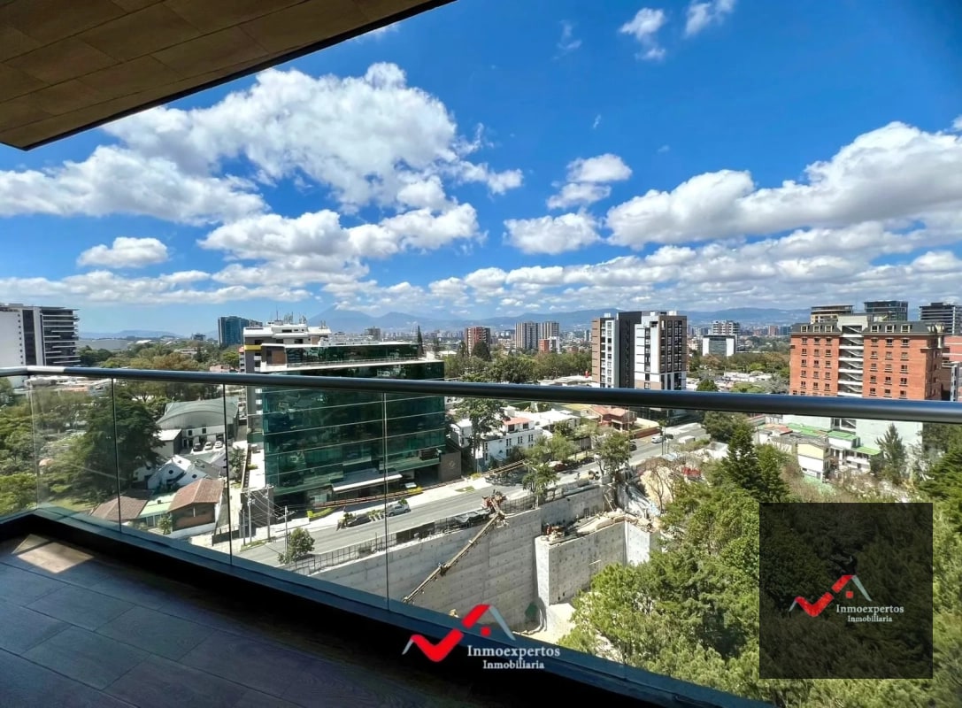 APARTAMENTO EN VENTA - ZONA 15 Vista Hermosa 1 - 5