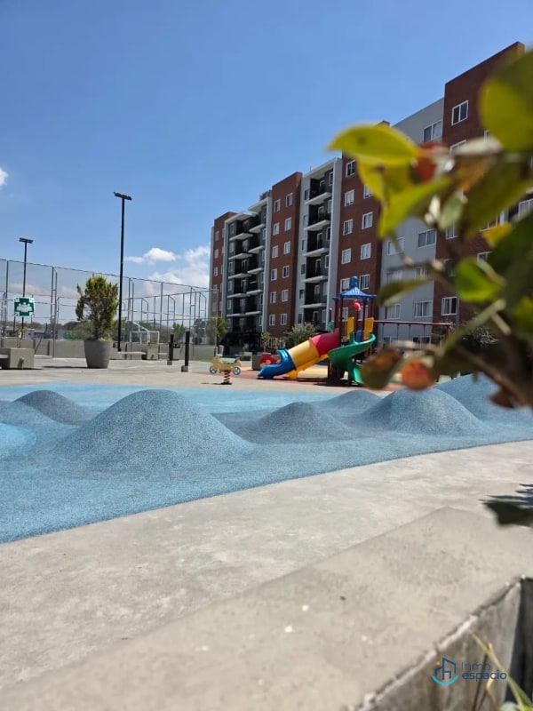 Apartamento en Venta – Parque San Ángel, Zona 2 - 1