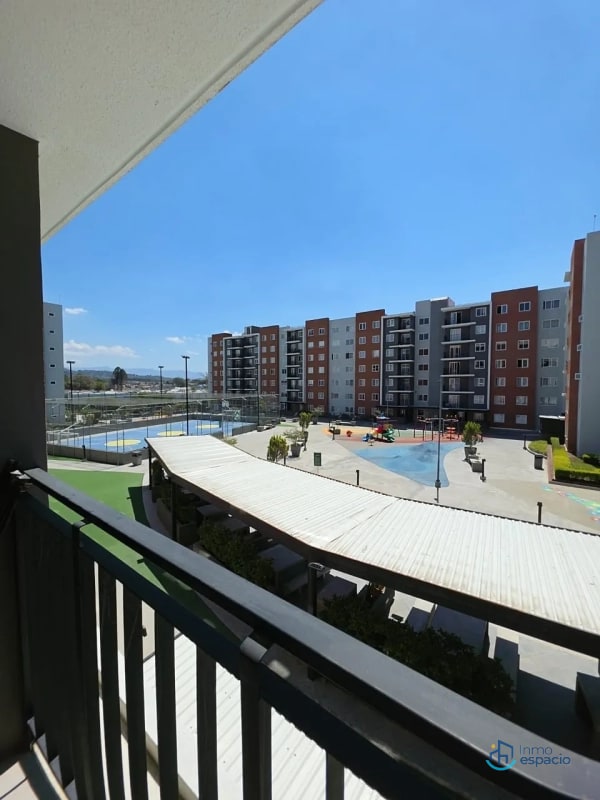 Apartamento en Venta – Parque San Ángel, Zona 2 - 15