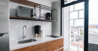 Apartamento amueblado en Zona 1 — Apartamento en Venta en Zona 1, Guatemala, Ciudad — miniatura 5 de 5