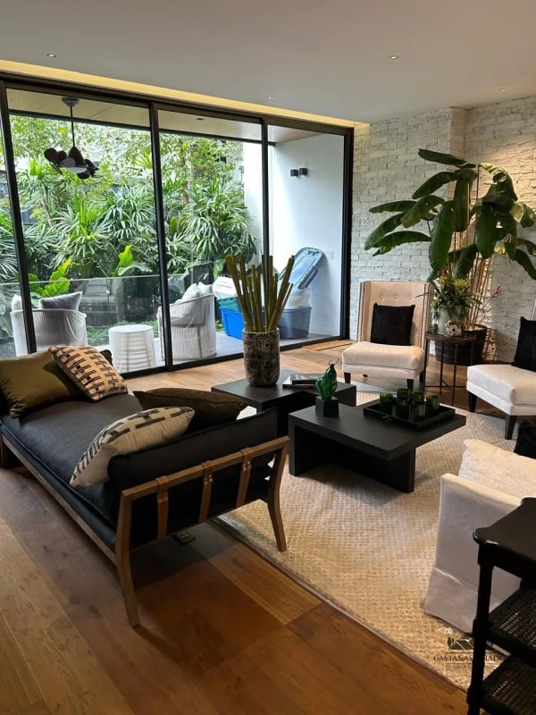 APARTAMENTO EN VENTA ZONA 10 - 1
