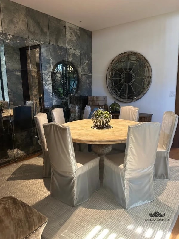 APARTAMENTO EN VENTA ZONA 10 - 14