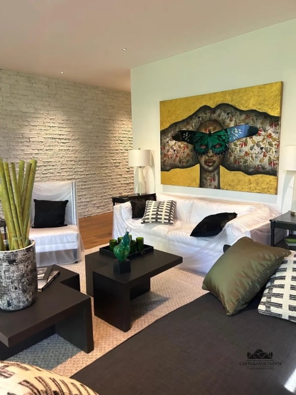 APARTAMENTO EN VENTA ZONA 10 - 9