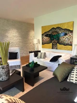 APARTAMENTO EN VENTA ZONA 10 — Apartamento en Venta en Zona 10, Guatemala, Ciudad — miniatura 9 de 15