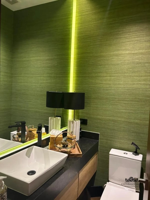 APARTAMENTO EN VENTA ZONA 10 - 8