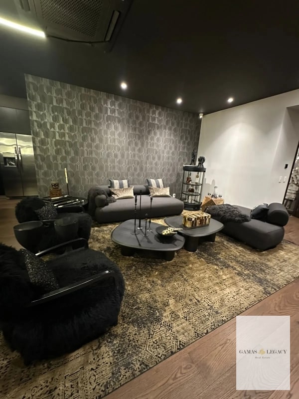 Apartamentos en planos | Zona 14, Guatemala City - 9