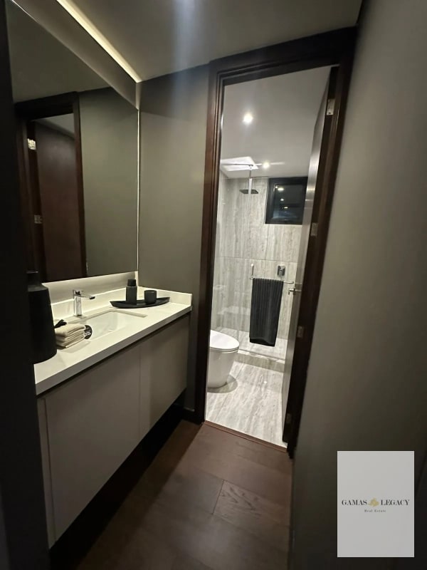 Apartamentos en planos  | Zona 14, Guatemala City - 2