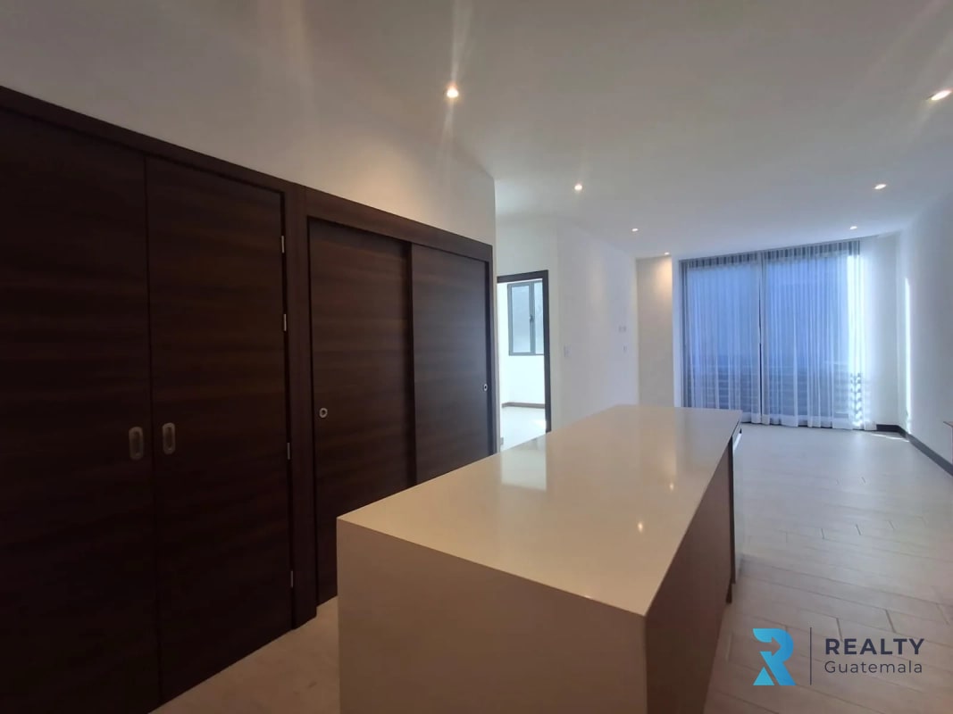 VENDO Apartamento Zona 15, Residencias Spazio - 8