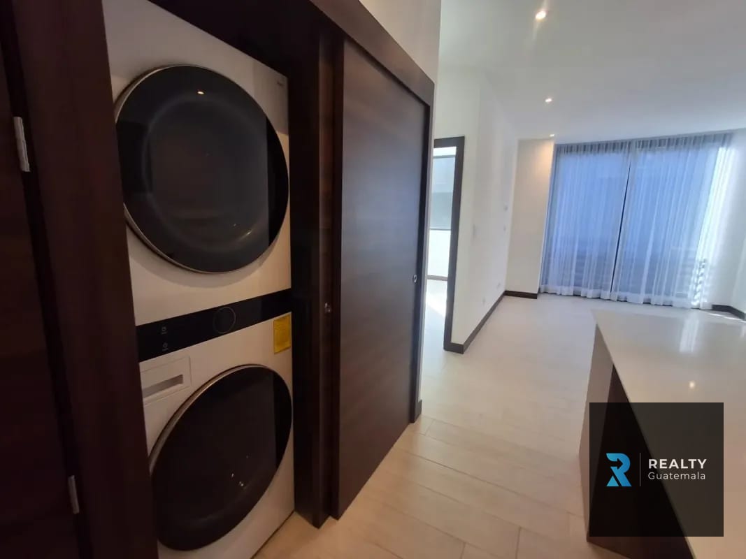 VENDO Apartamento Zona 15, Residencias Spazio — Apartamento en Venta en Zona 16, Guatemala, Ciudad — foto 7 de 9