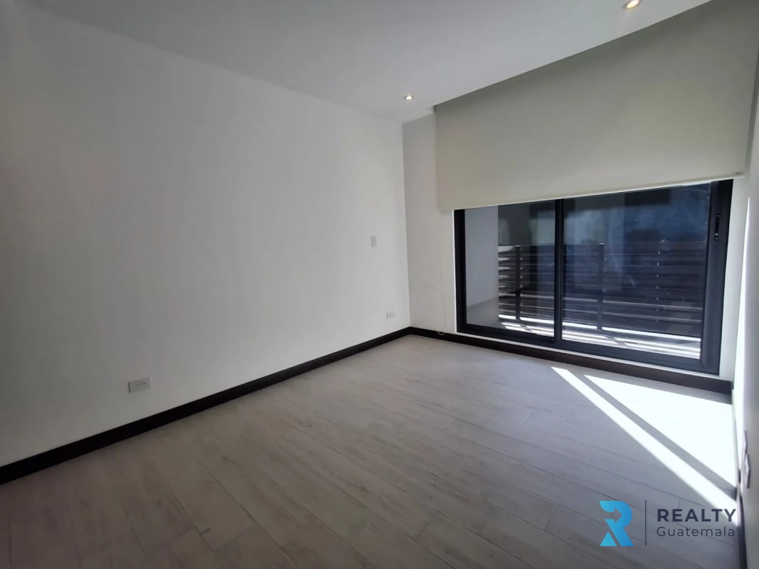 VENDO Apartamento Zona 15, Residencias Spazio - 6