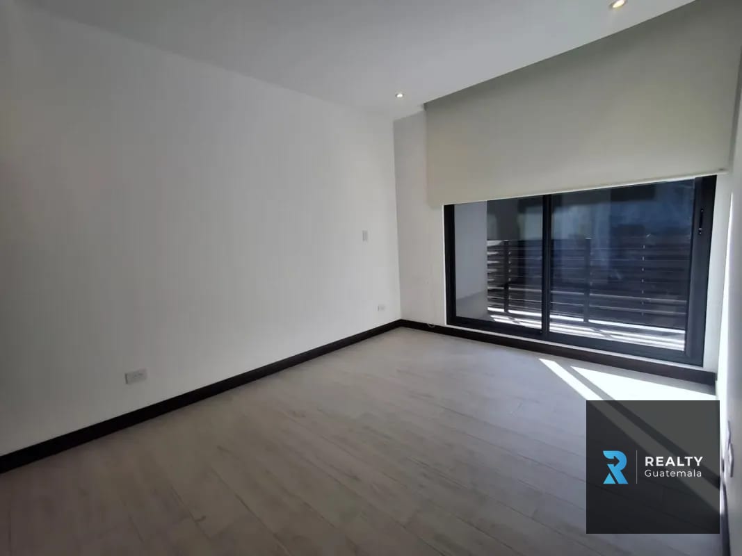 VENDO Apartamento Zona 15, Residencias Spazio — Apartamento en Venta en Zona 16, Guatemala, Ciudad — foto 6 de 9