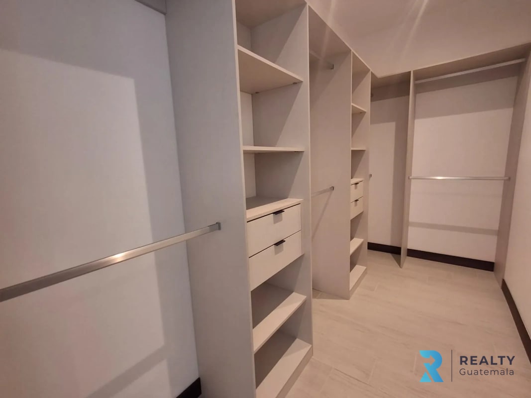 VENDO Apartamento Zona 15, Residencias Spazio - 5