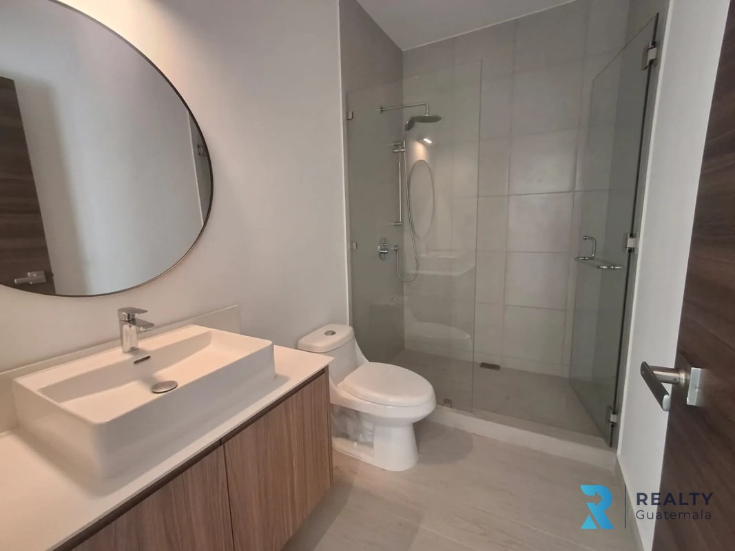 VENDO Apartamento Zona 15, Residencias Spazio - 4