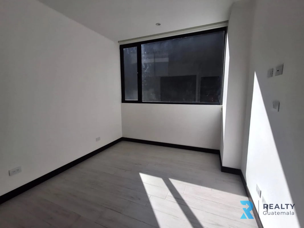 VENDO Apartamento Zona 15, Residencias Spazio - 3