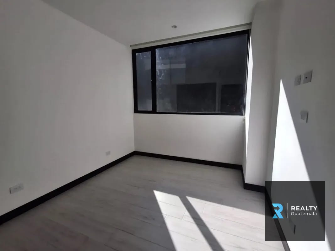 VENDO Apartamento Zona 15, Residencias Spazio — Apartamento en Venta en Zona 16, Guatemala, Ciudad — foto 3 de 9