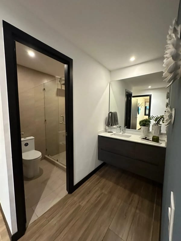 Apartamentos en zona Zona 13 — Apartamento en Venta en Zona 13, Guatemala, Ciudad — foto 5 de 8