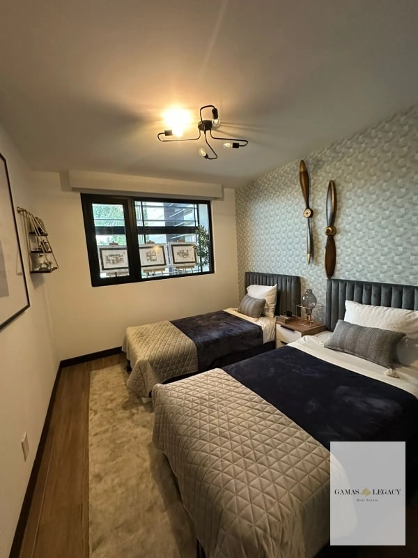 Apartamentos en zona Zona 13 - 3