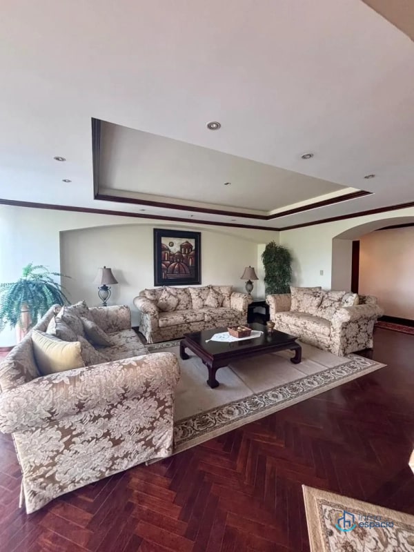 Apartamento en Alquiler o Venta – Edificio L´Excellence, Zona 14 Las Américas - 17