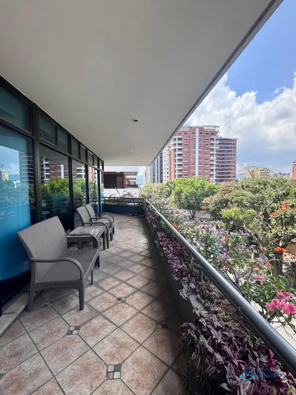 Apartamento en Alquiler o Venta – Edificio L´Excellence, Zona 14 Las Américas - 15