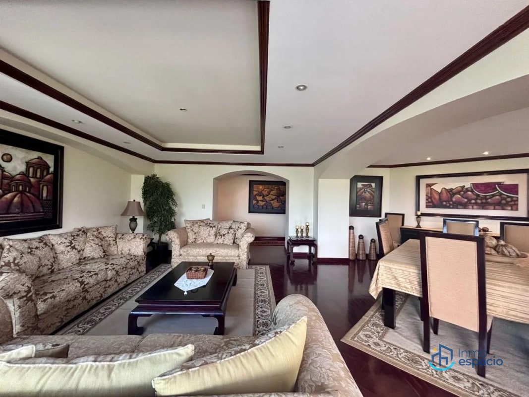 Apartamento en Alquiler o Venta – Edificio L´Excellence, Zona 14 Las Américas - 14