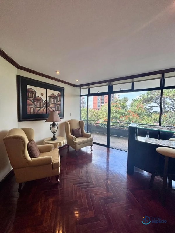 Apartamento en Alquiler o Venta – Edificio L´Excellence, Zona 14 Las Américas - 13