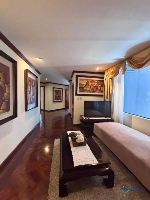 Apartamento en Alquiler o Venta – Edificio L´Excellence, Zona 14 Las Américas - 11