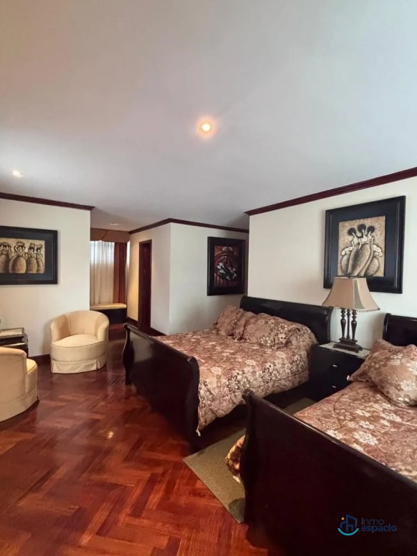 Apartamento en Alquiler o Venta – Edificio L´Excellence, Zona 14 Las Américas - 5