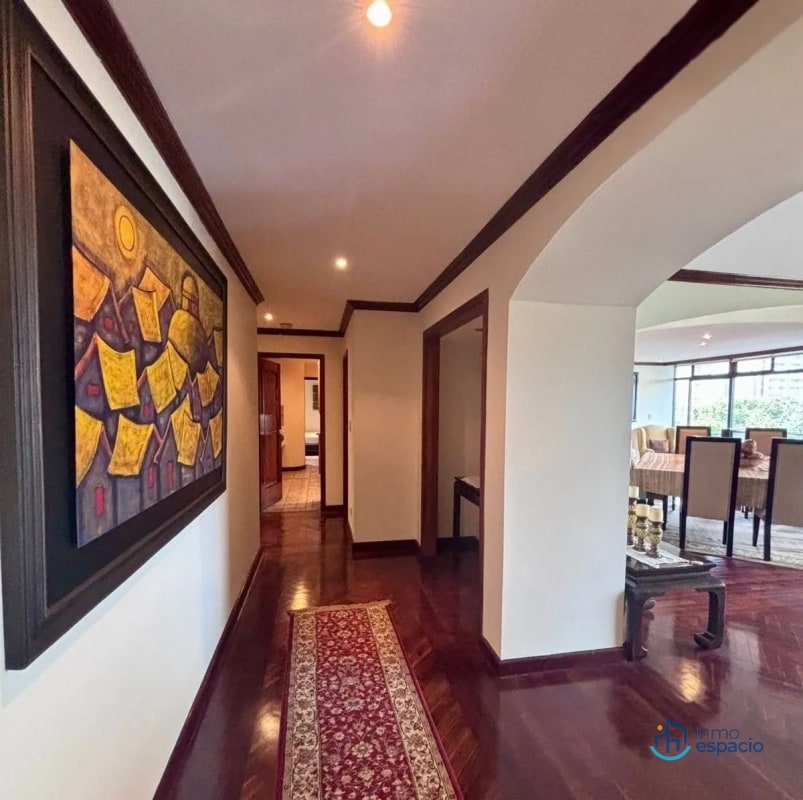 Apartamento en Alquiler o Venta – Edificio L´Excellence, Zona 14 Las Américas - 4