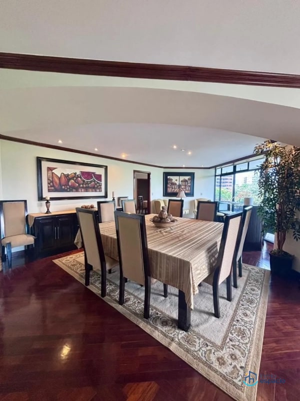 Apartamento en Alquiler o Venta – Edificio L´Excellence, Zona 14 Las Américas - 2