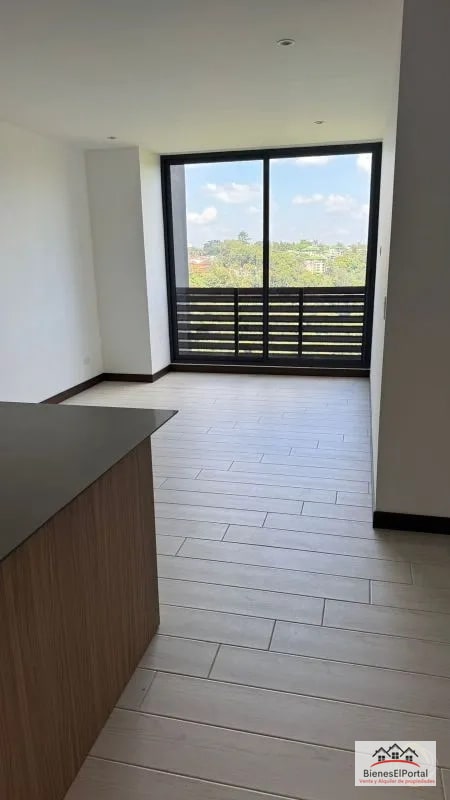 Apartamento en Edificio Spazio Residencias Zona 15 - 4