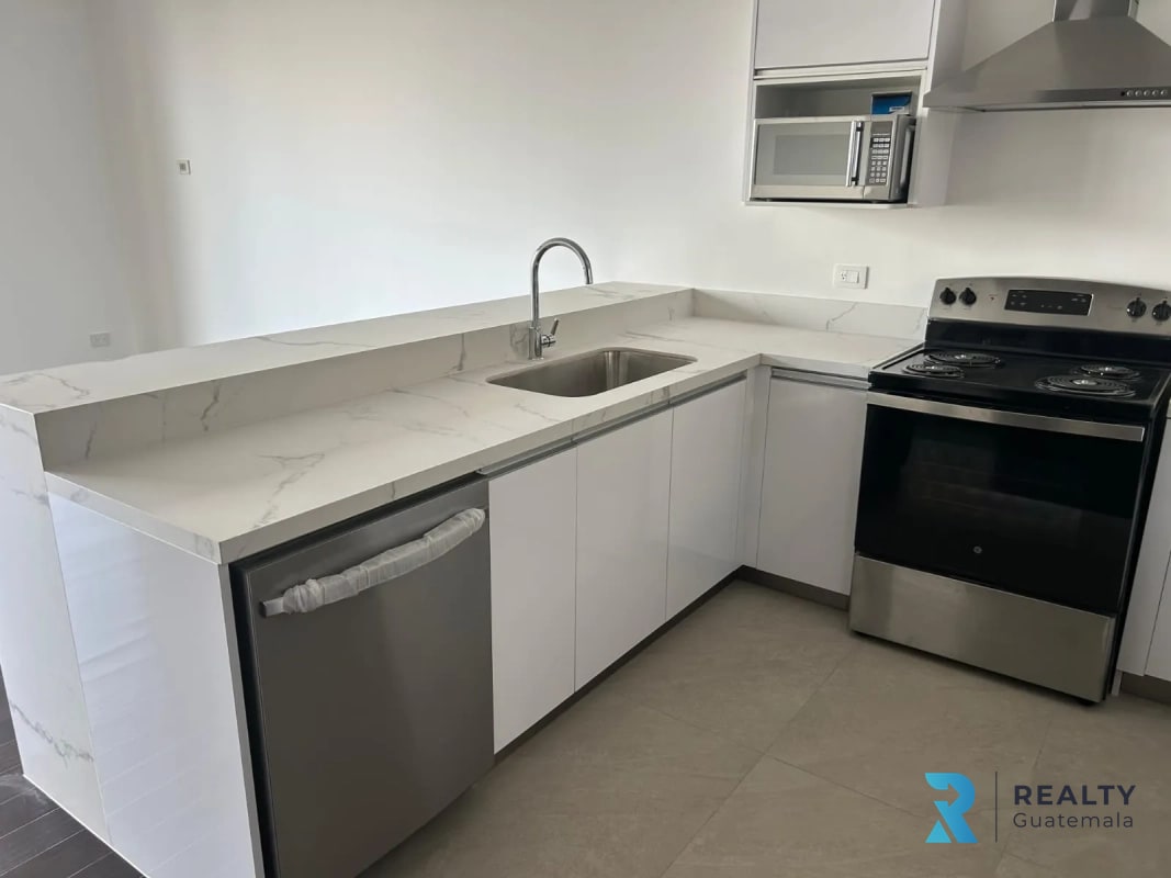 RENTO Apartamento Nogales de Cayala, Zona 16 - 11
