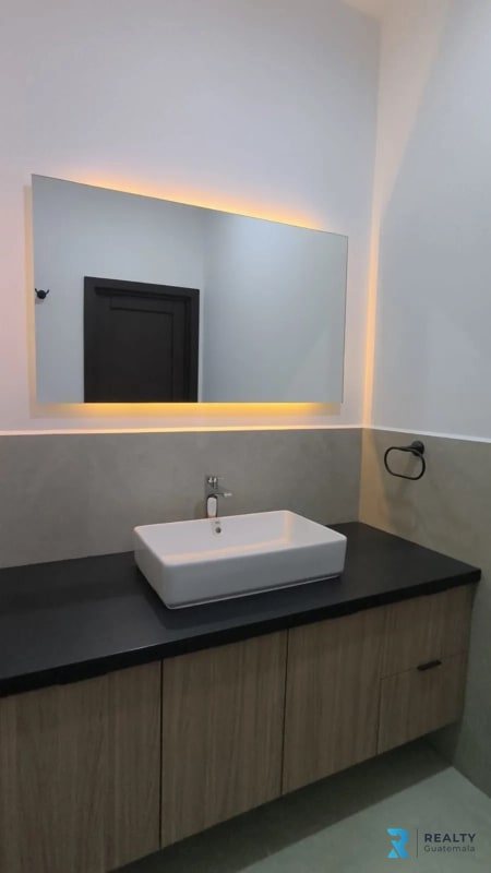 RENTO Apartamento Nogales de Cayala, Zona 16 - 9