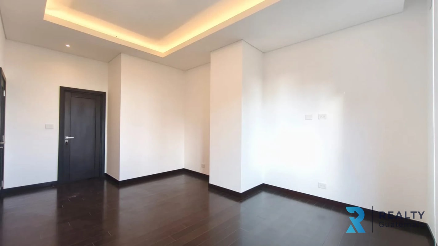 RENTO Apartamento Nogales de Cayala, Zona 16 - 8