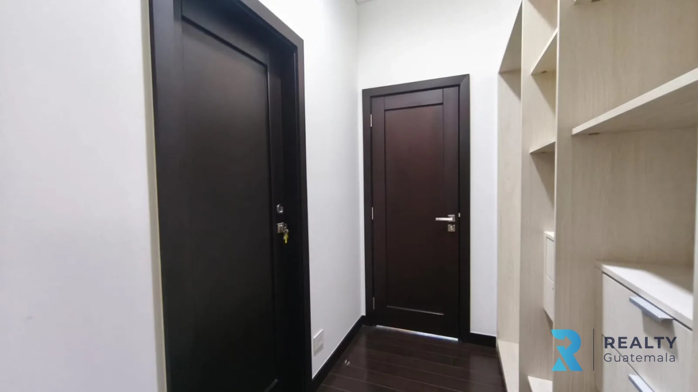 RENTO Apartamento Nogales de Cayala, Zona 16 - 7