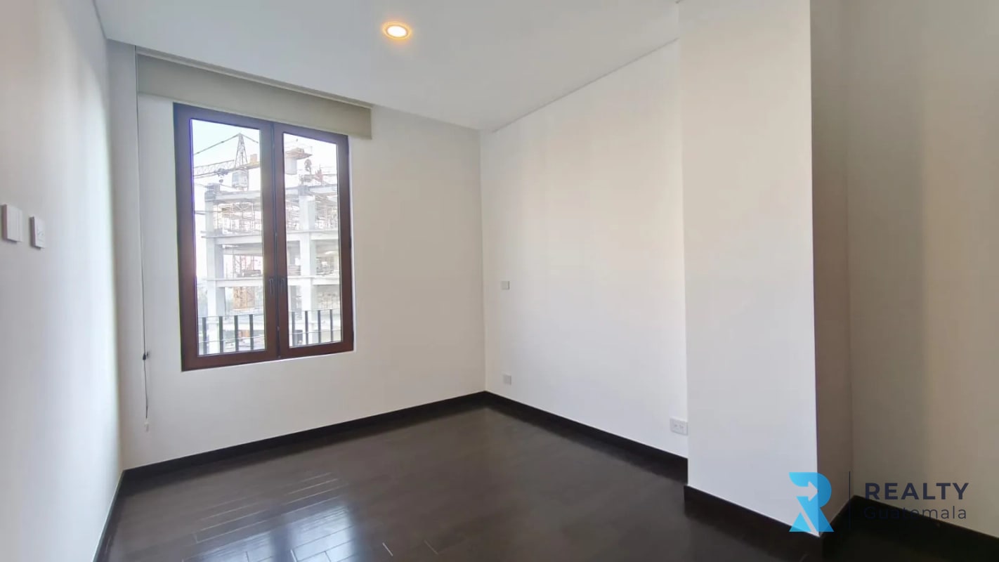 RENTO Apartamento Nogales de Cayala, Zona 16 - 6