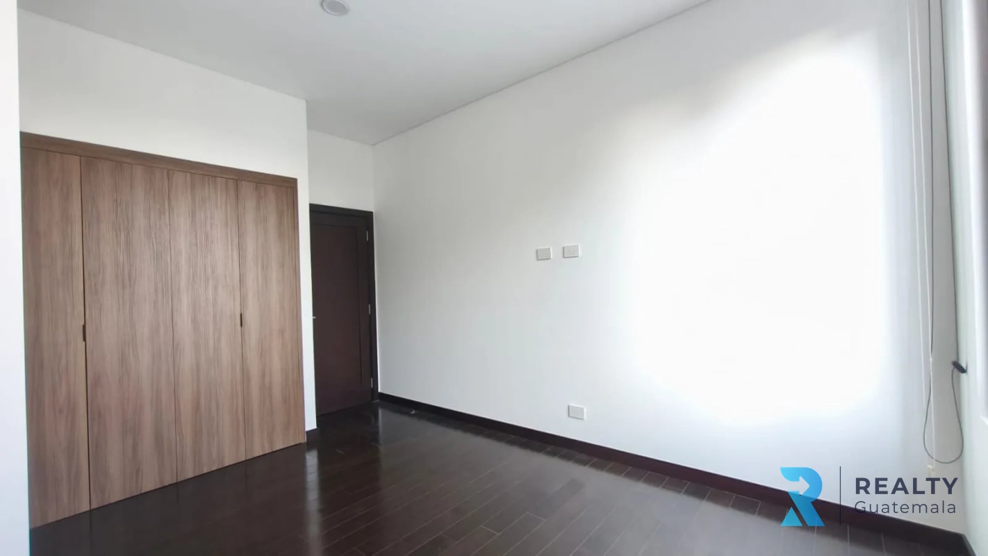 RENTO Apartamento Nogales de Cayala, Zona 16 - 5