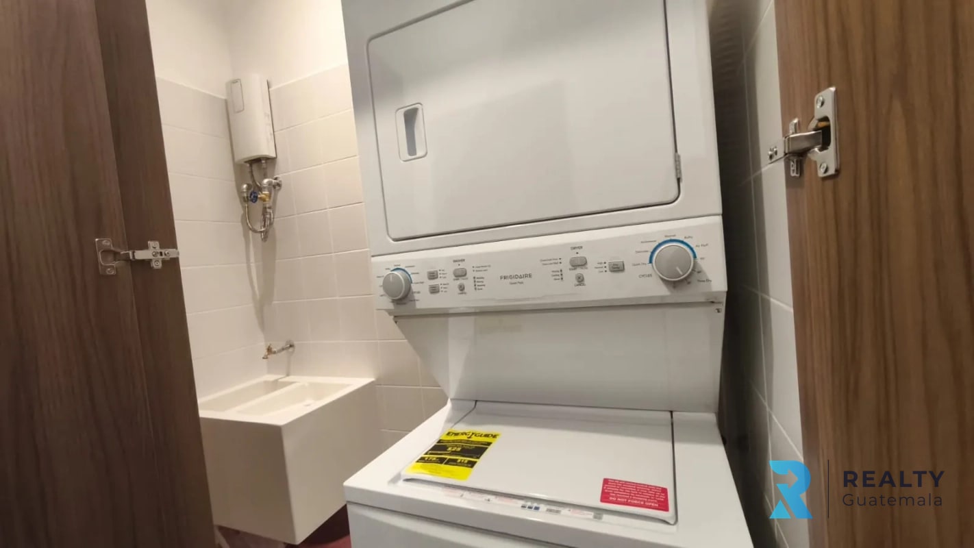 RENTO Apartamento Nogales de Cayala, Zona 16 - 2