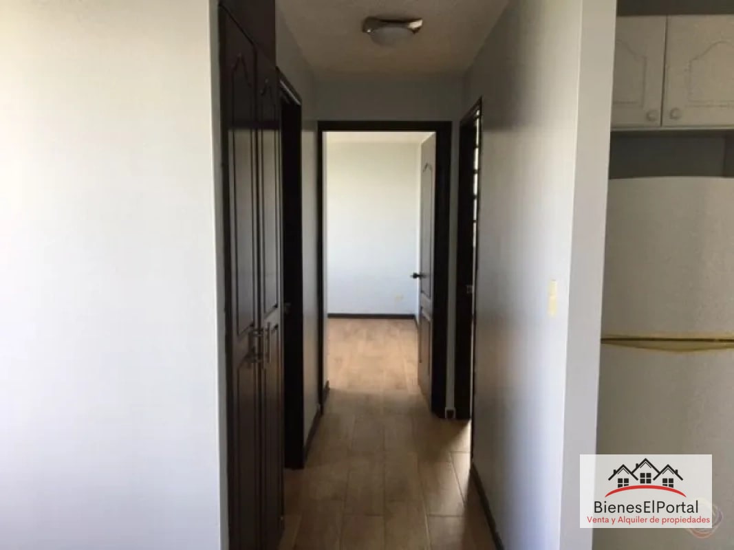 Apartamento en Edificio Santorini Zona 14 - 4
