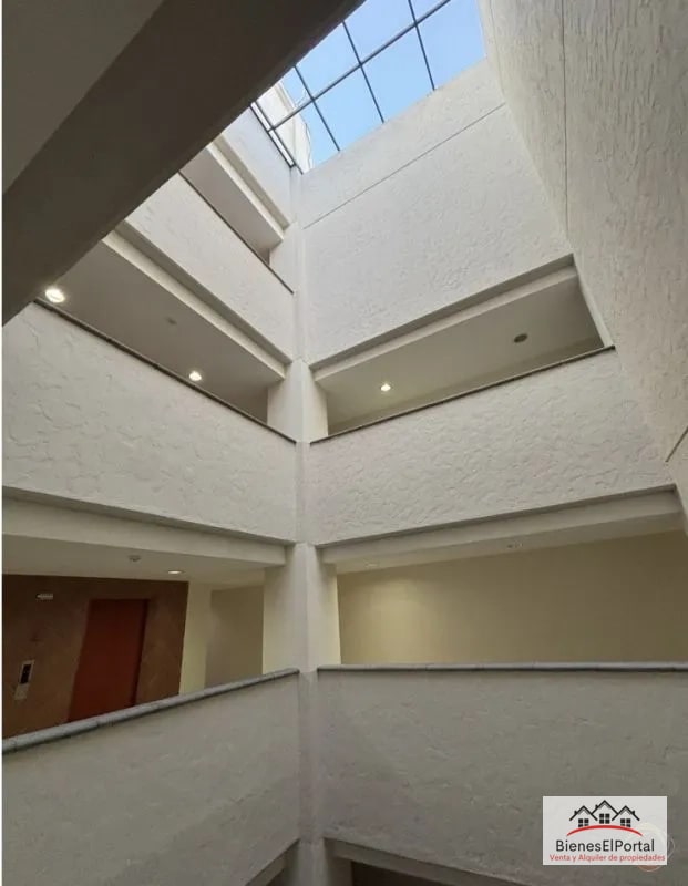 Apartamento en Edificio Santorini Zona 14 - 2