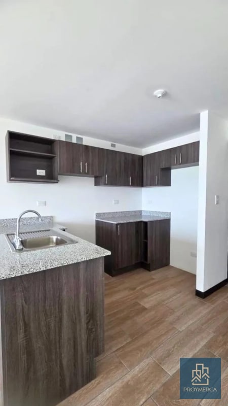 Apartamento en venta, Edificio Petápolis, Zona 12 - 8